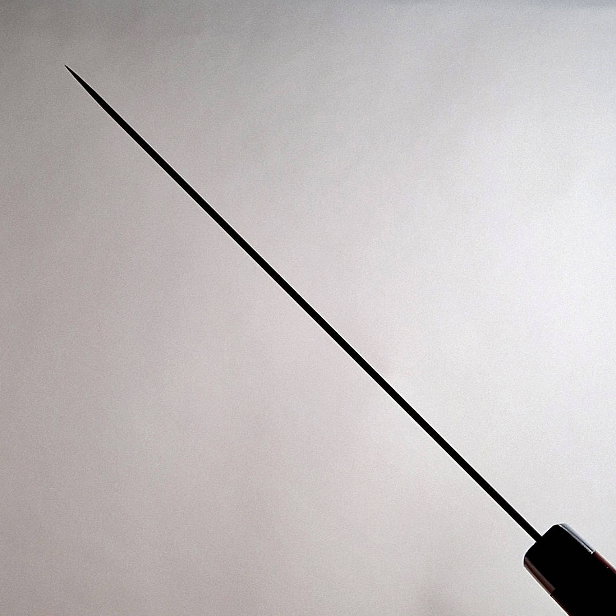 18cm Kokkekniv, VG1 Migaki - HARUYUKI — bilde 5