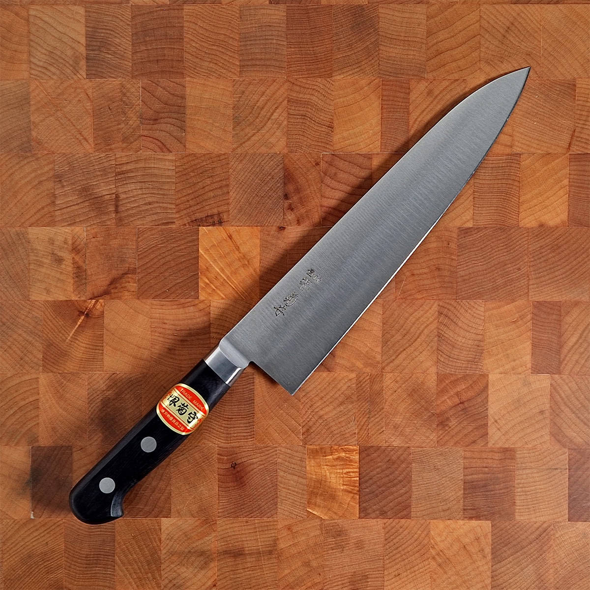 21cm Kokkekniv Nihonko, SK4 - SAKAI KIKUMORI