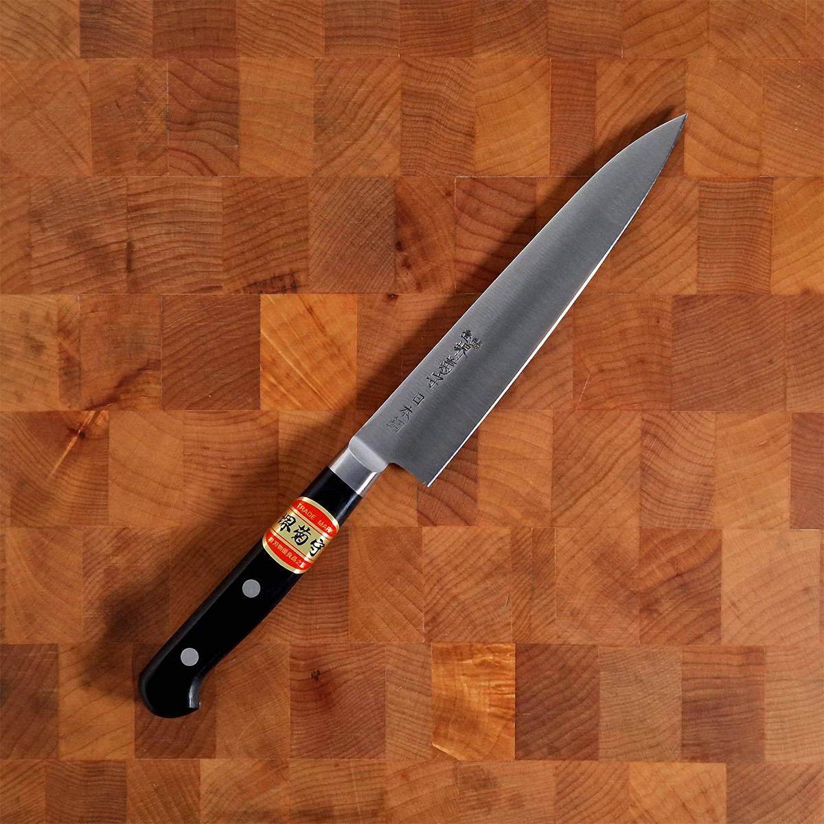 15cm Universalkniv Nihonko, SK4 - SAKAI KIKUMORI