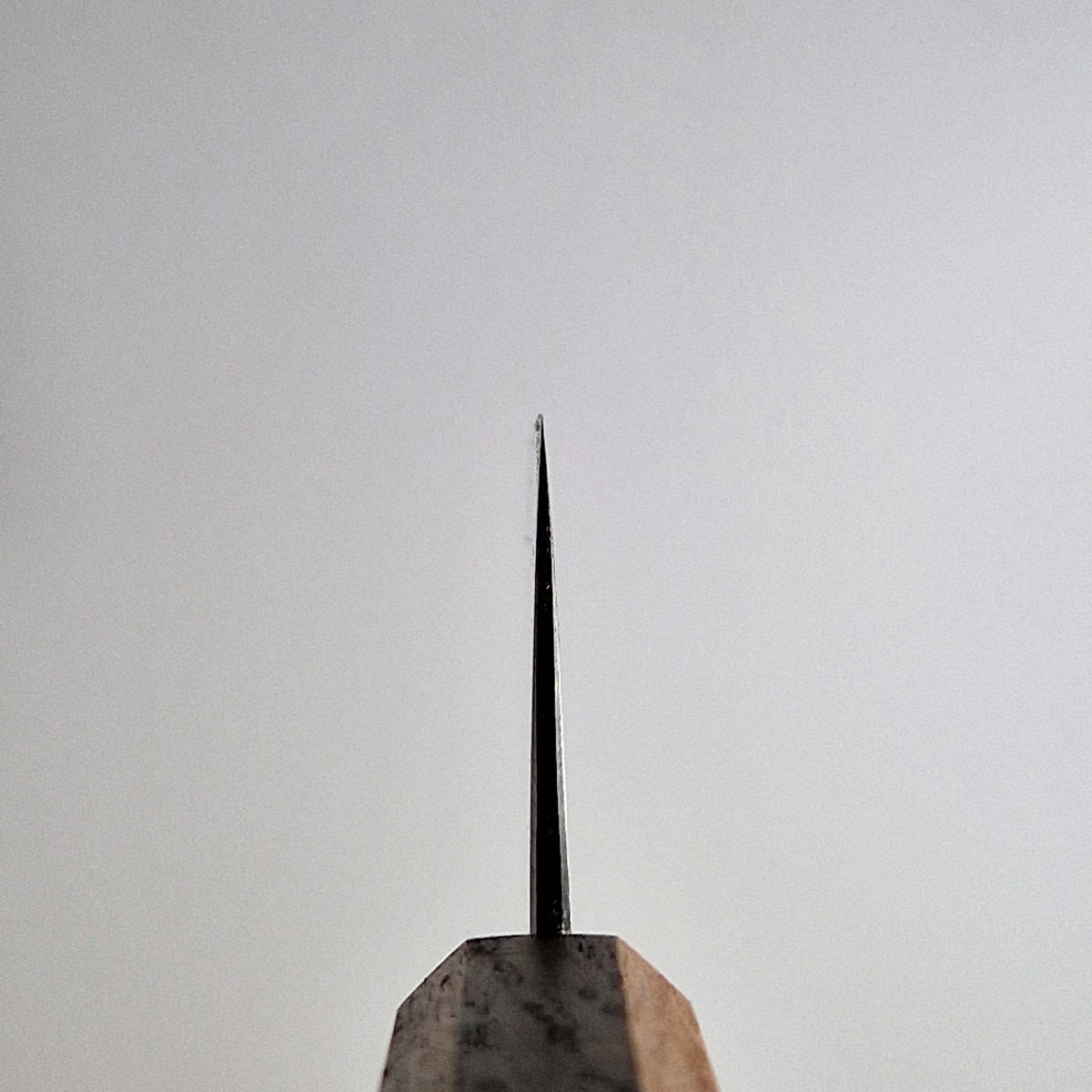 21cm Kiritsuke, G3 Migaki - HARUYUKI — bilde 2