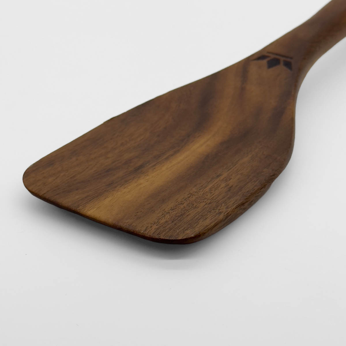 Stekespade, med tasting, i tre - Dutch Deluxes — bilde 2