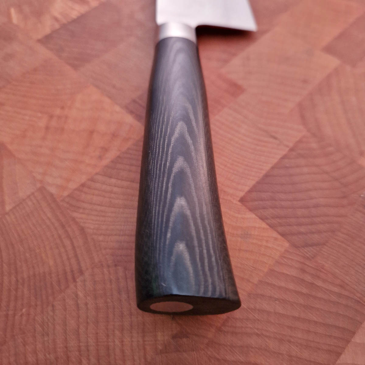 15cm Kokkekniv - TAMAHAGANE SAN TSUBAME — bilde 3
