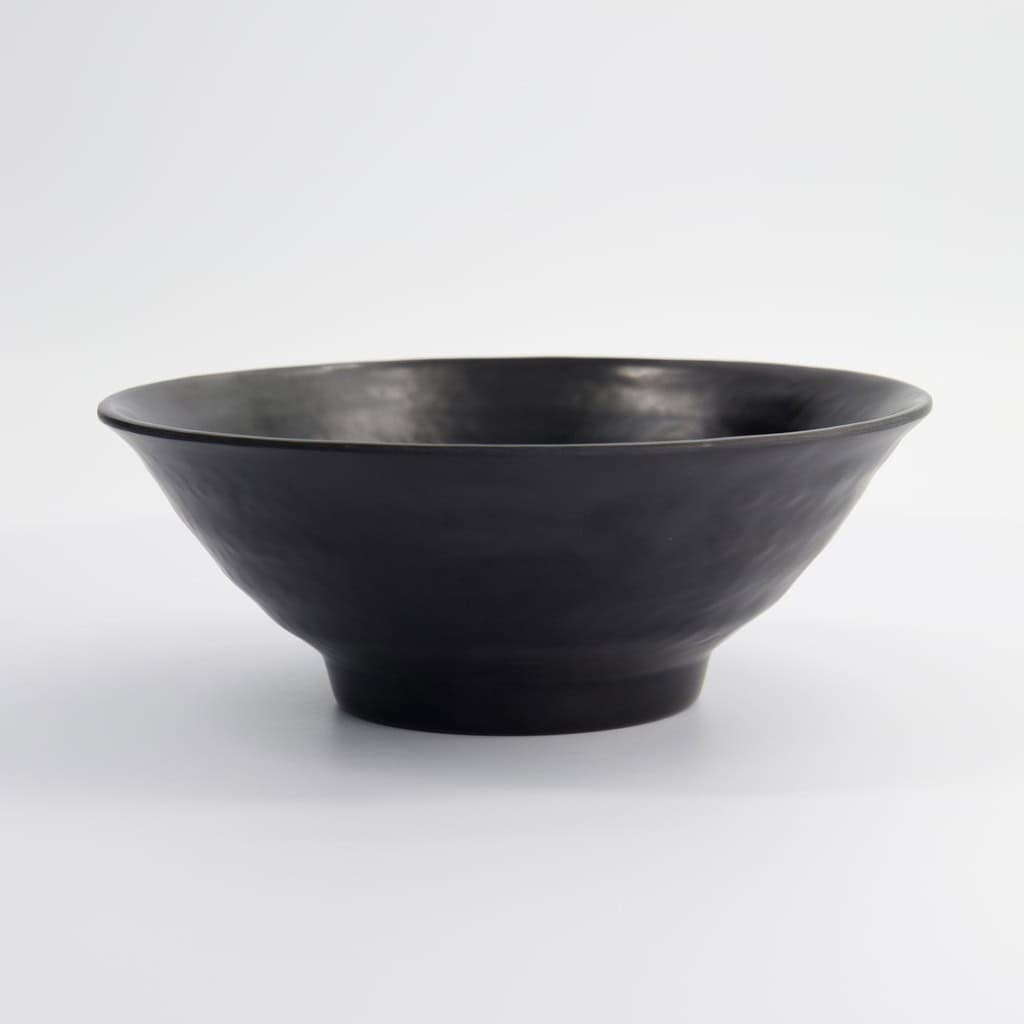 Ramenskål "Zen", 840ml, Melamin - Tokyo design studio — bilde 3