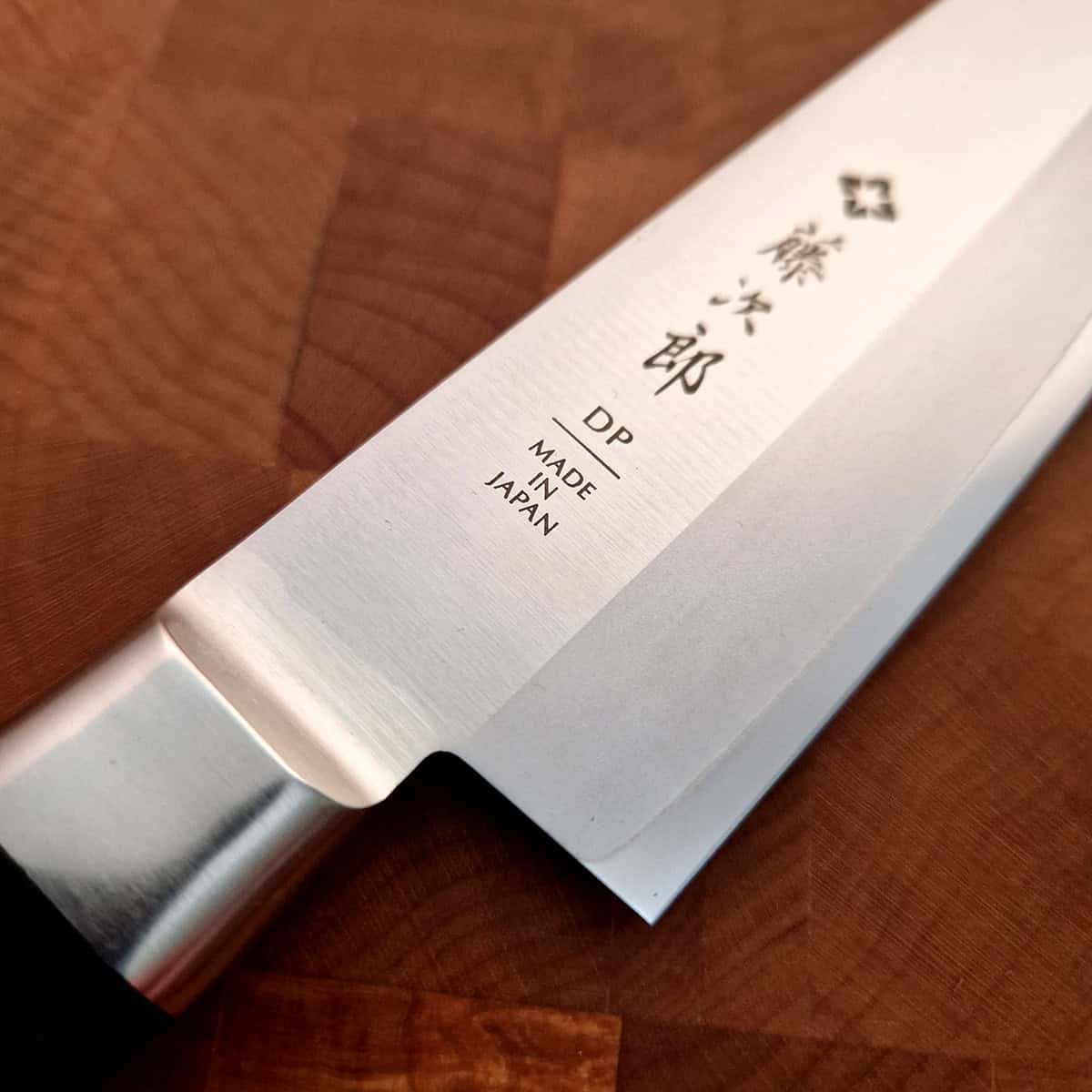 16cm Bunka DP3 Layer - TOJIRO — bilde 2