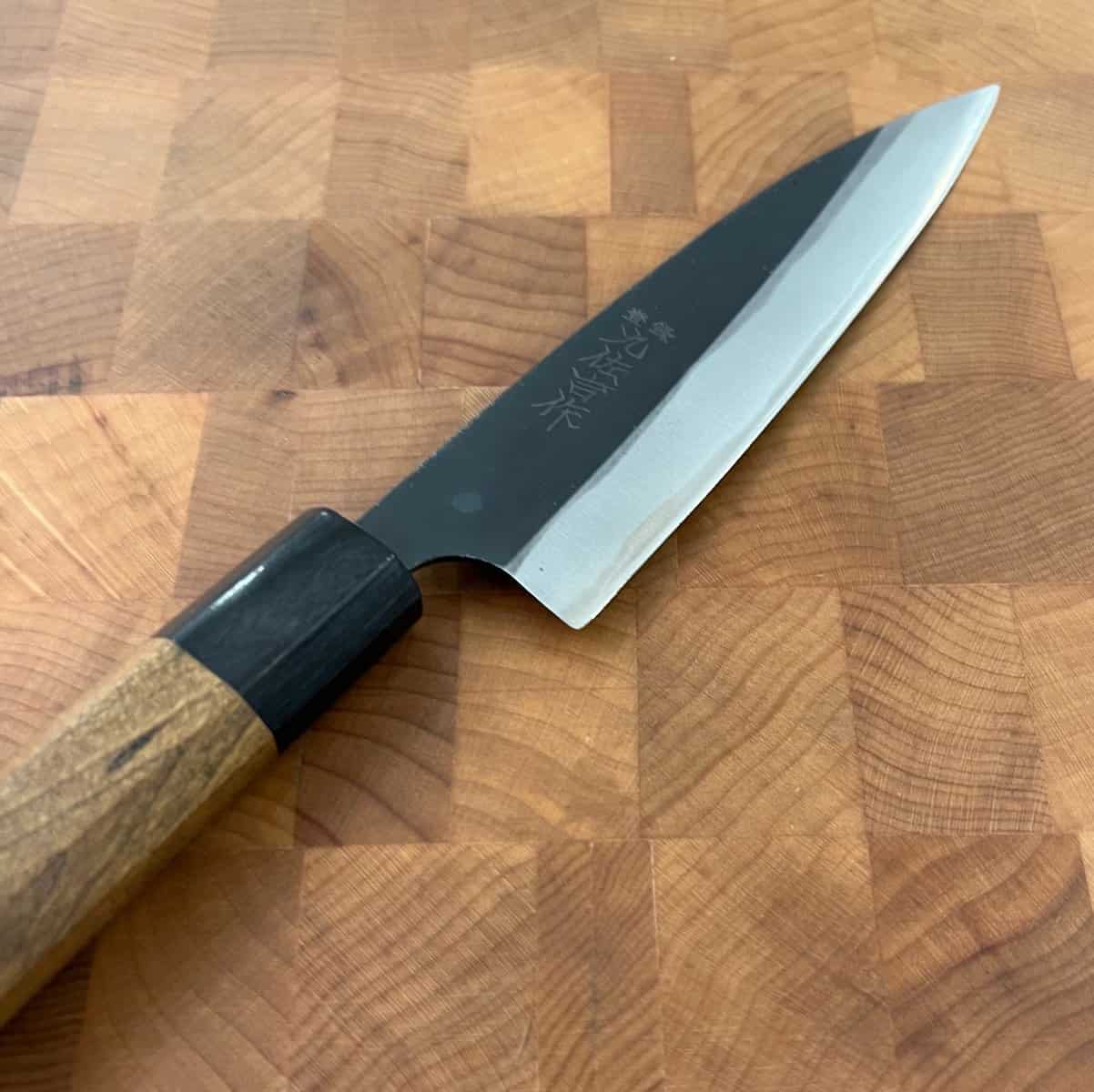 15cm Universalkniv, ZDP-189 - Yoshida — bilde 3