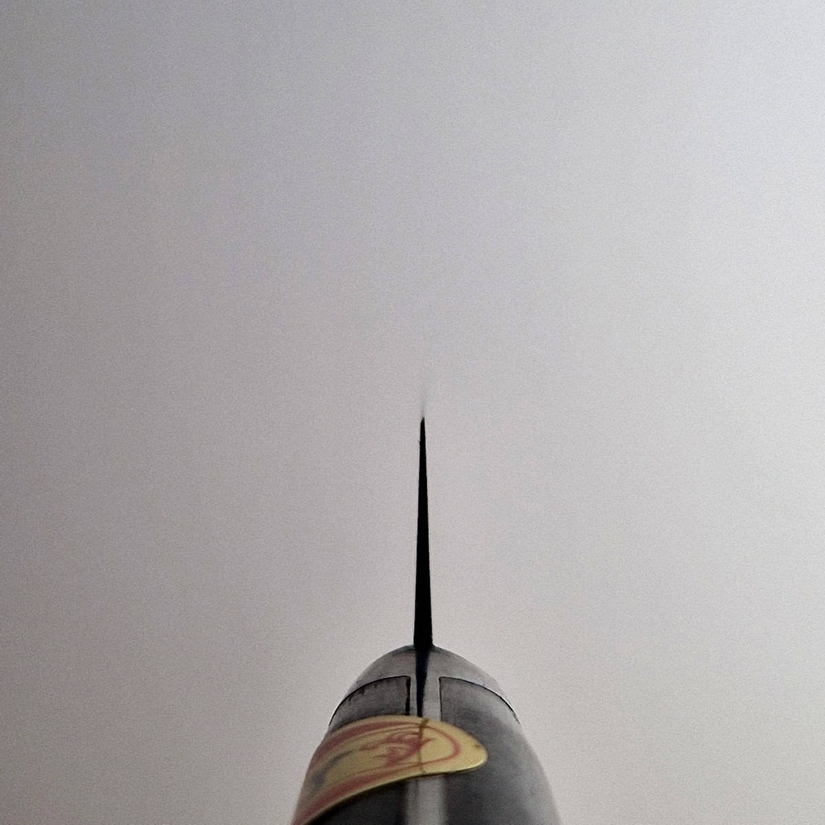 15cm Universalkniv Nihonko, SK4 - SAKAI KIKUMORI — bilde 5