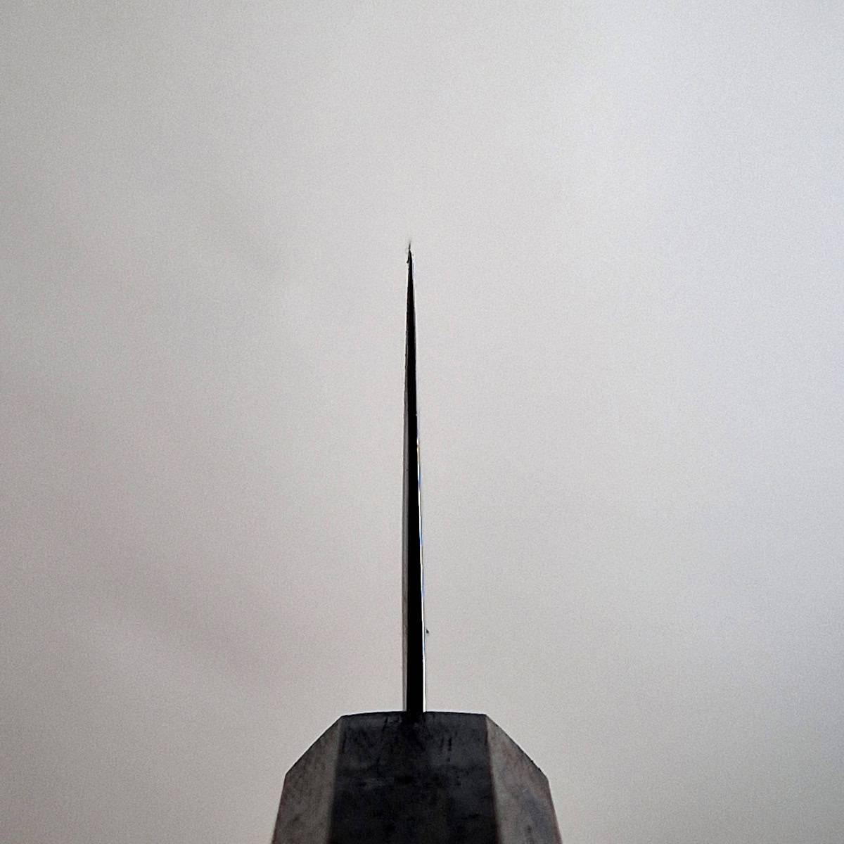 21cm Kokkekniv AUS10 NAMI - HARUYUKI — bilde 5