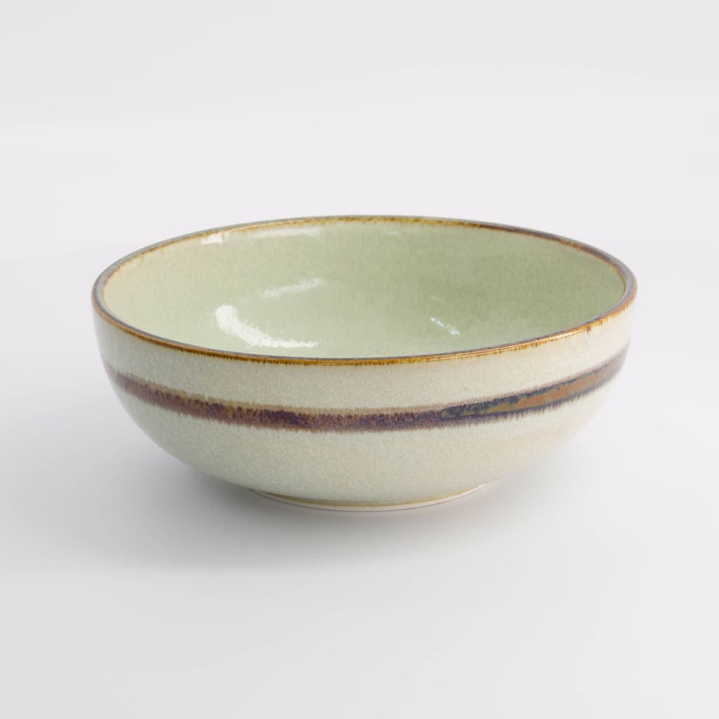 Ramenskål "Wasabi", 1200ml - Tokyo design studio — bilde 1