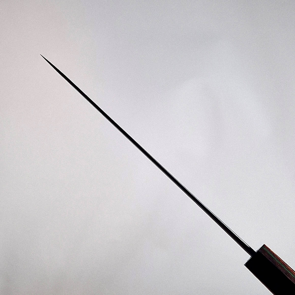 15cm Universalkniv Nashiji Suminigashi, VG10 - YOSHIMI KATO — bilde 3