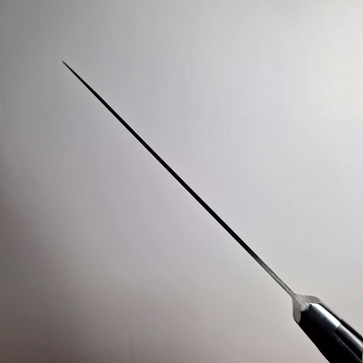 12cm Universalkniv Nihonko, SK4 - SAKAI KIKUMORI — bilde 3