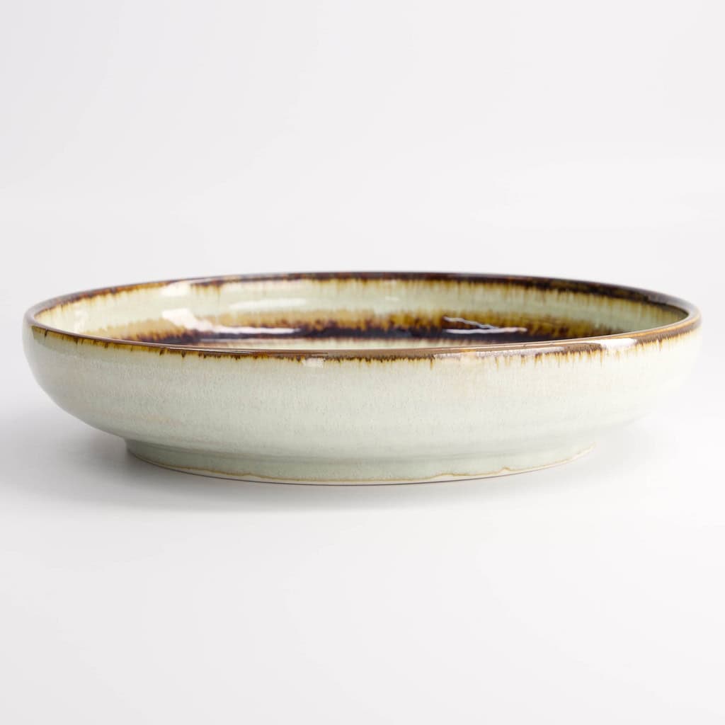 Skål "Wasabi Pasta Plate", 22cm - Tokyo design studio — bilde 2