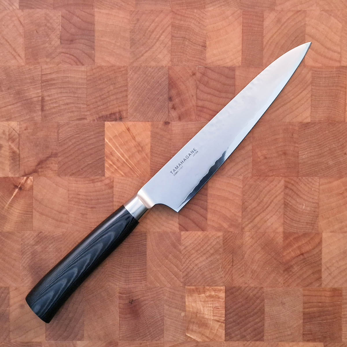 15cm Universalkniv - TAMAHAGANE SAN TSUBAME