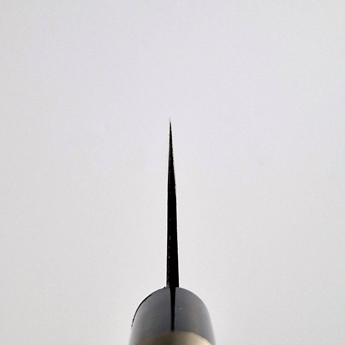13,5cm Funayuki Shirogami - No Factory — bilde 5