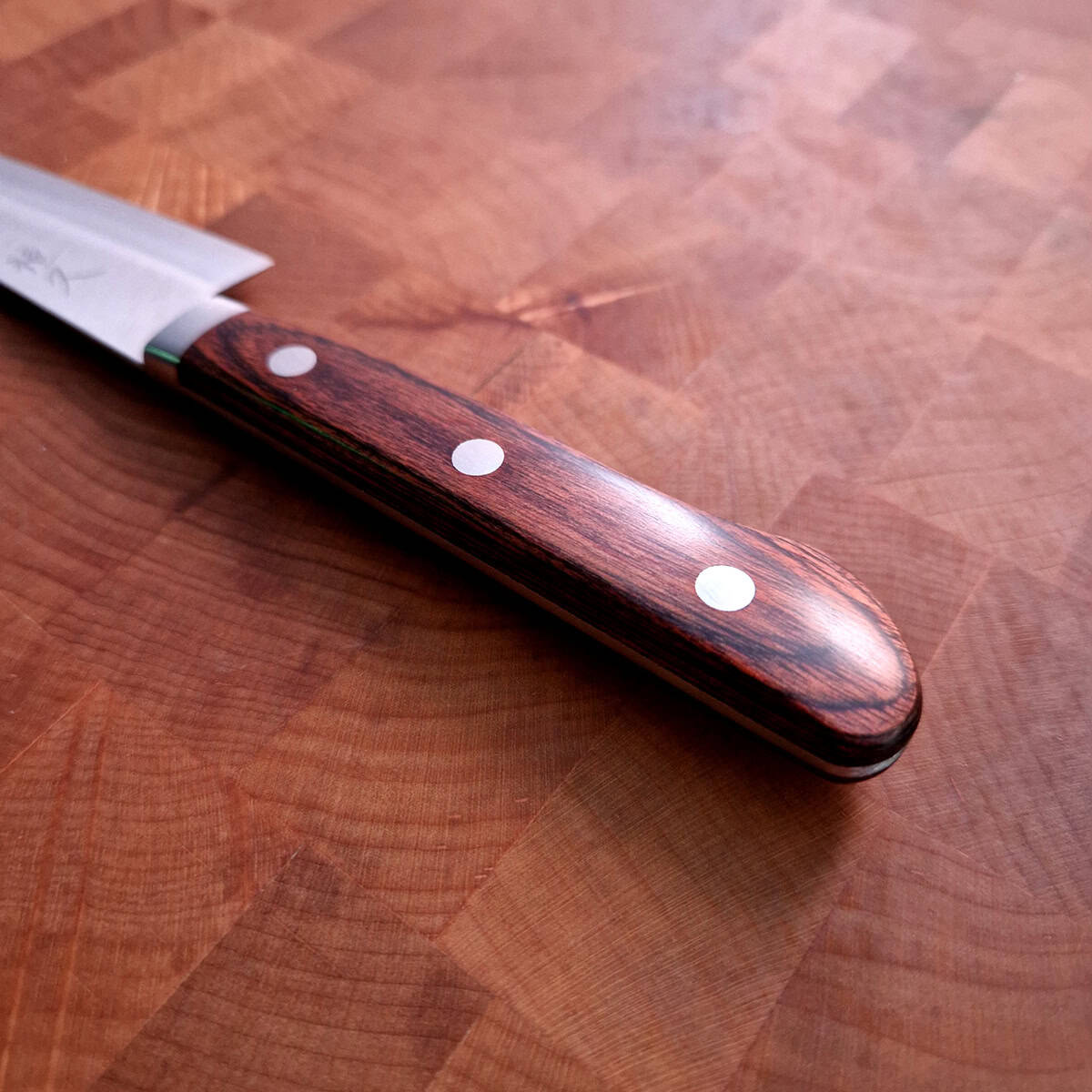 13,5cm Universalkniv, VG1 Migaki - HARUYUKI — bilde 6