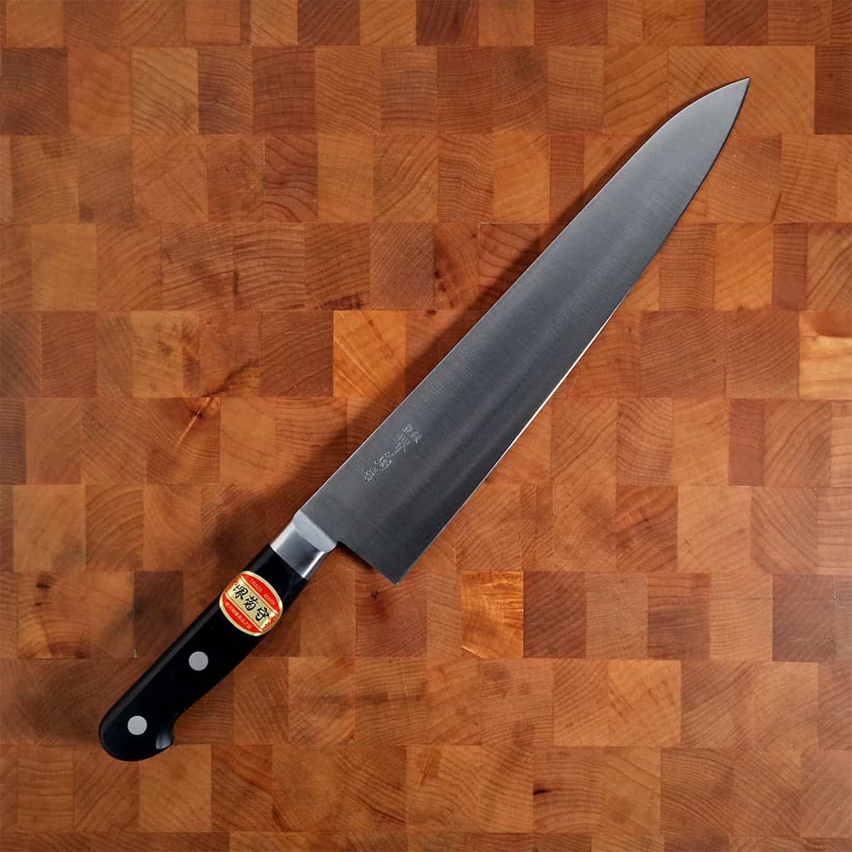 27cm Kokkekniv Nihonko, SK4 - SAKAI KIKUMORI