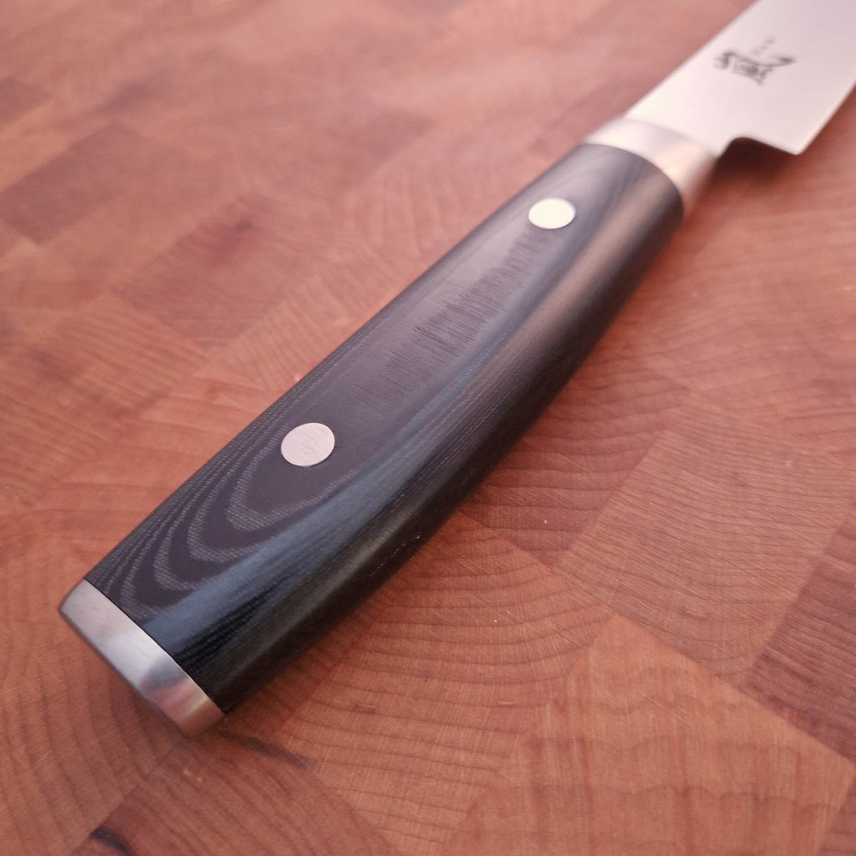 18cm Trancheringskniv - YAXELL RAN — bilde 6