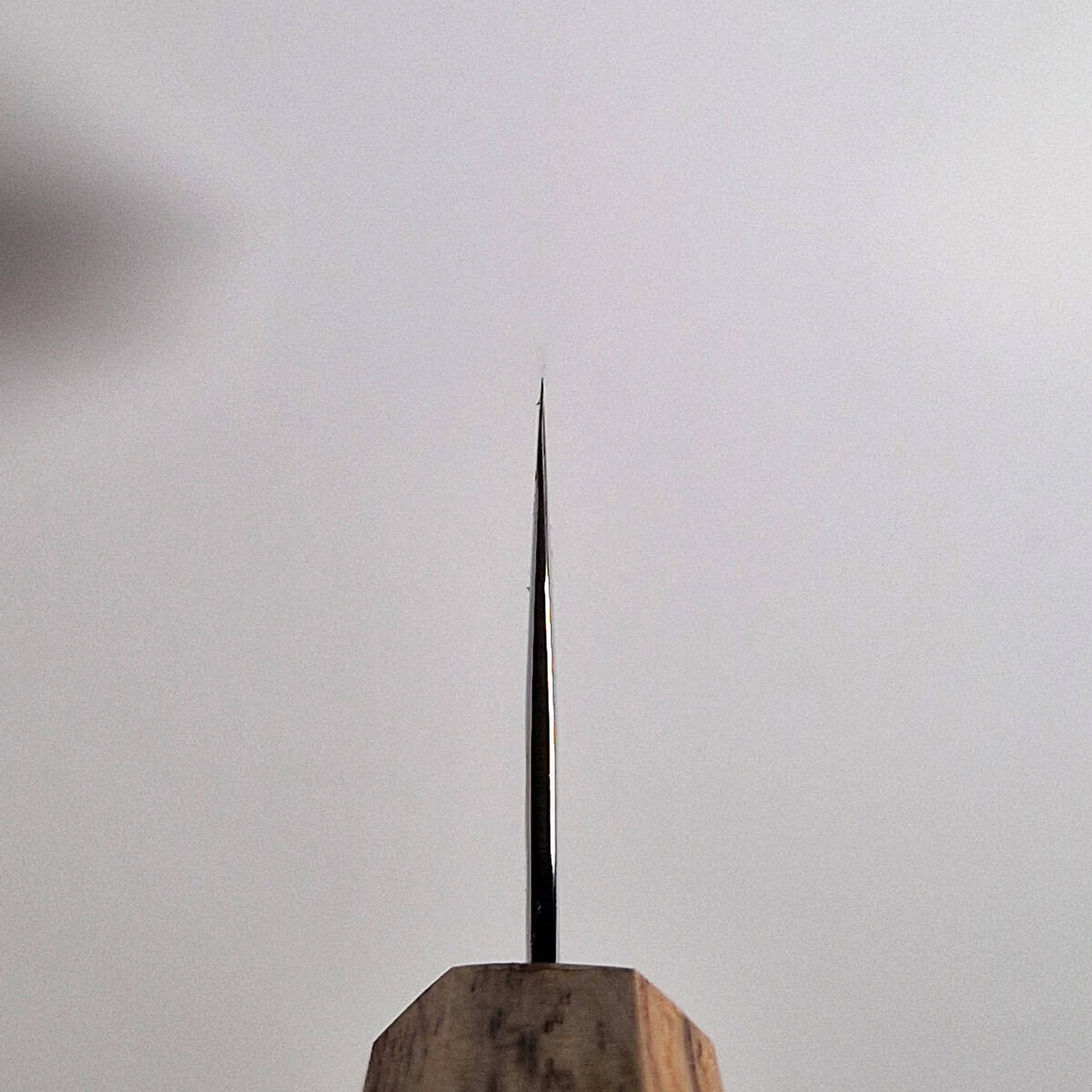 16,5cm Bunka AUS10 TRISM, Eik - HARUYUKI — bilde 5