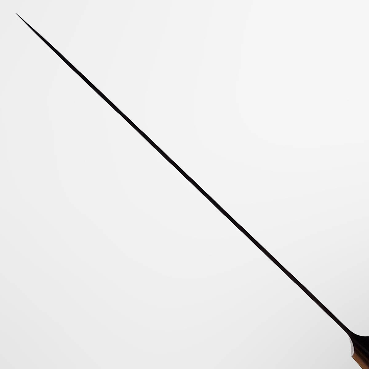 21cm Kokkekniv - TAMAHAGANE SAN TSUBAME — bilde 4