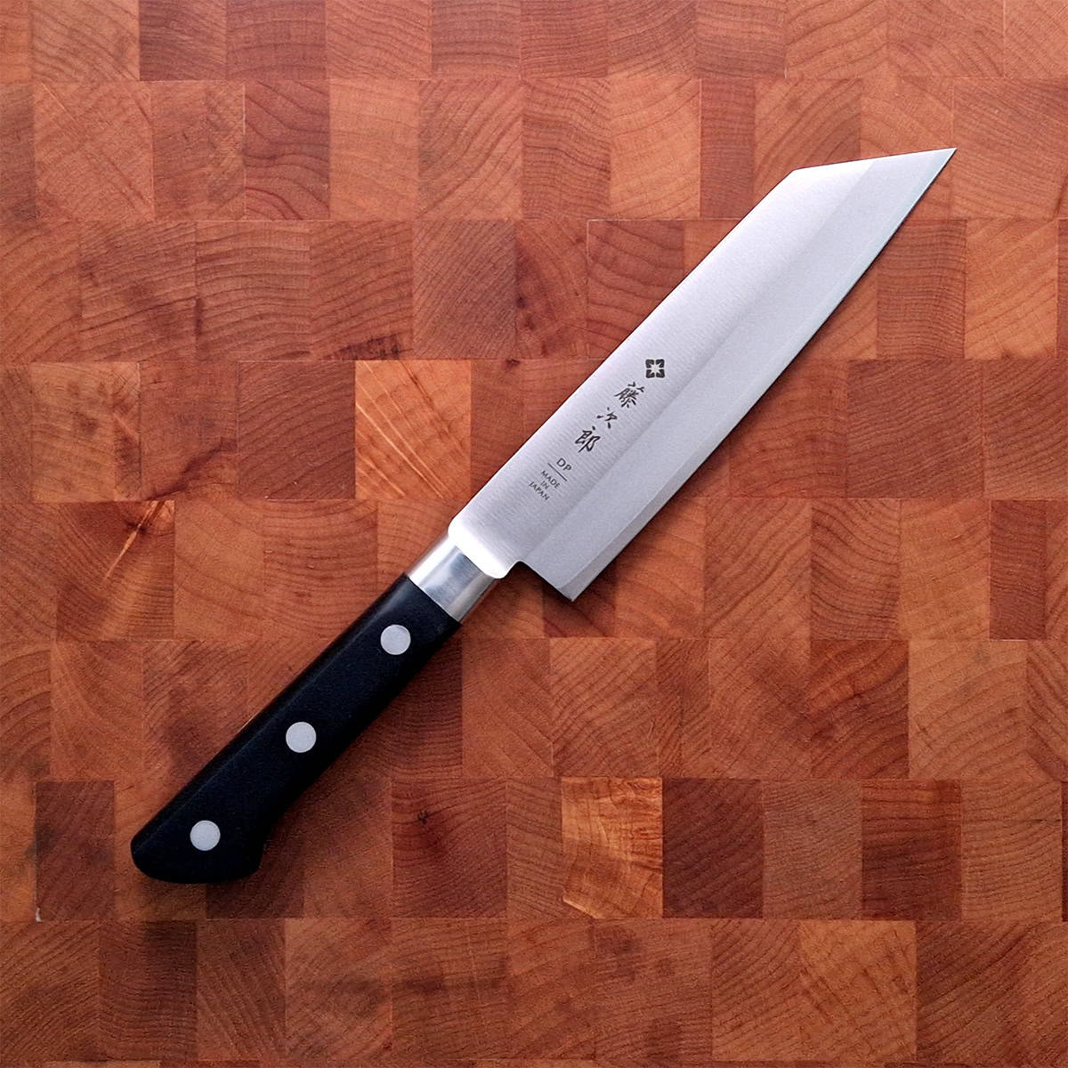 16cm Bunka DP3 Layer - TOJIRO