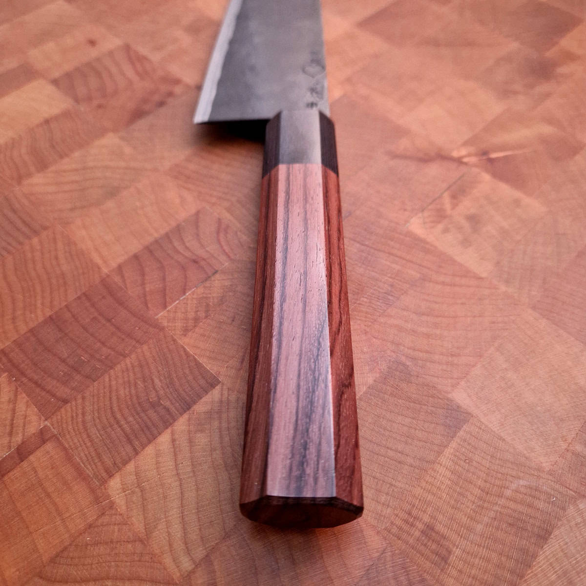 21cm Sasanoha, Super Aogami, NAS - TAKEDA — bilde 6