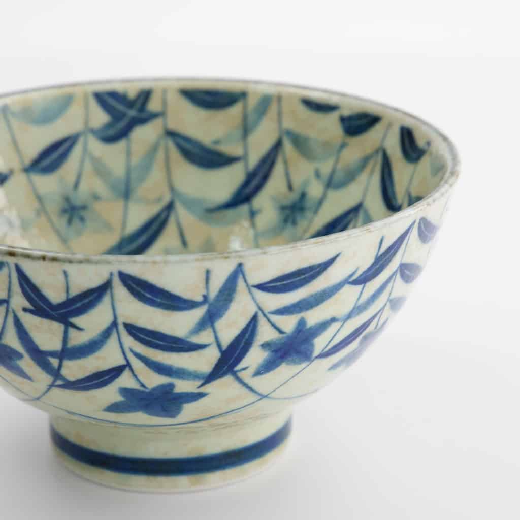 Ramenskål "Awaji Kikyo", 1100ml - Tokyo design studio — bilde 3