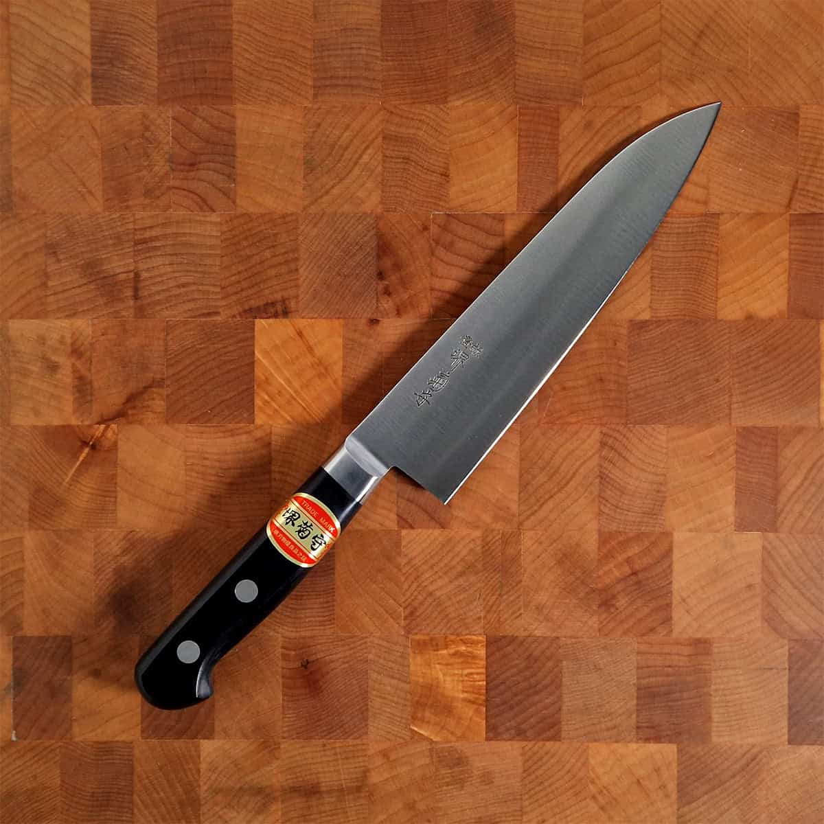 18cm Kokkekniv Nihonko, SK4 - SAKAI KIKUMORI