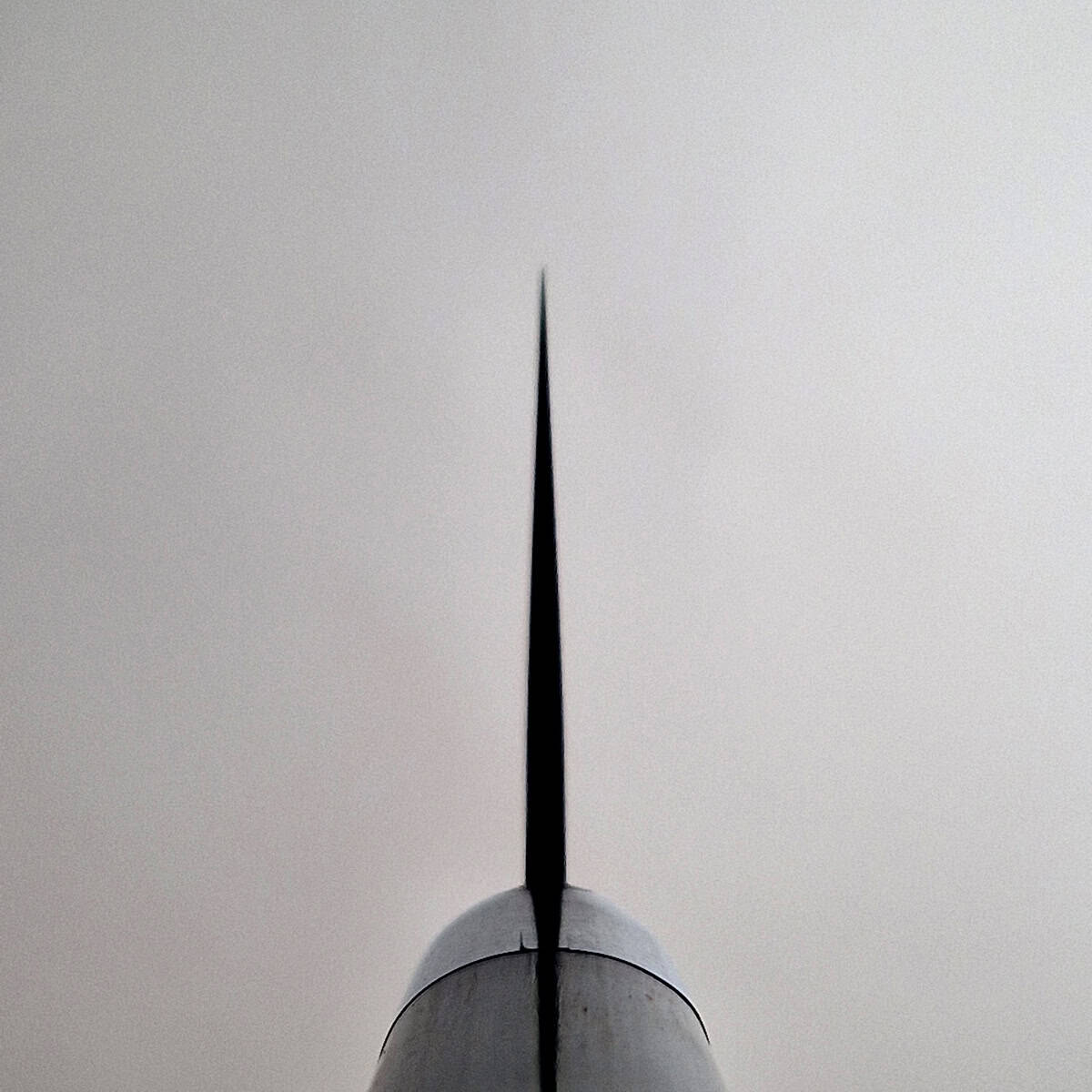 21cm Kokkekniv V10 Special - TAKAMURA — bilde 5
