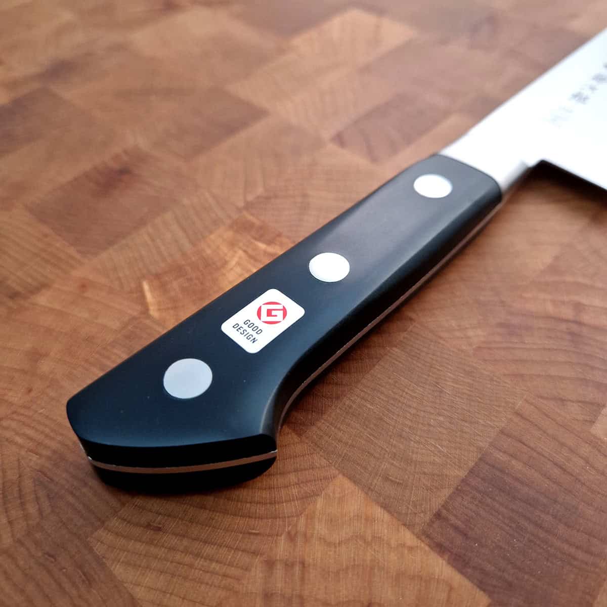 18cm Kokkekniv DP3 Layer - TOJIRO — bilde 4