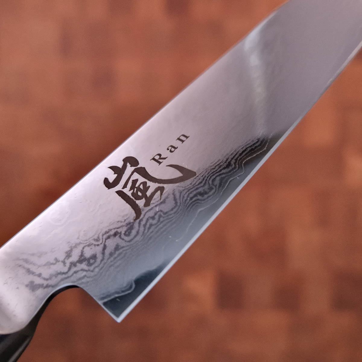 15cm Universalkniv - YAXELL RAN — bilde 5