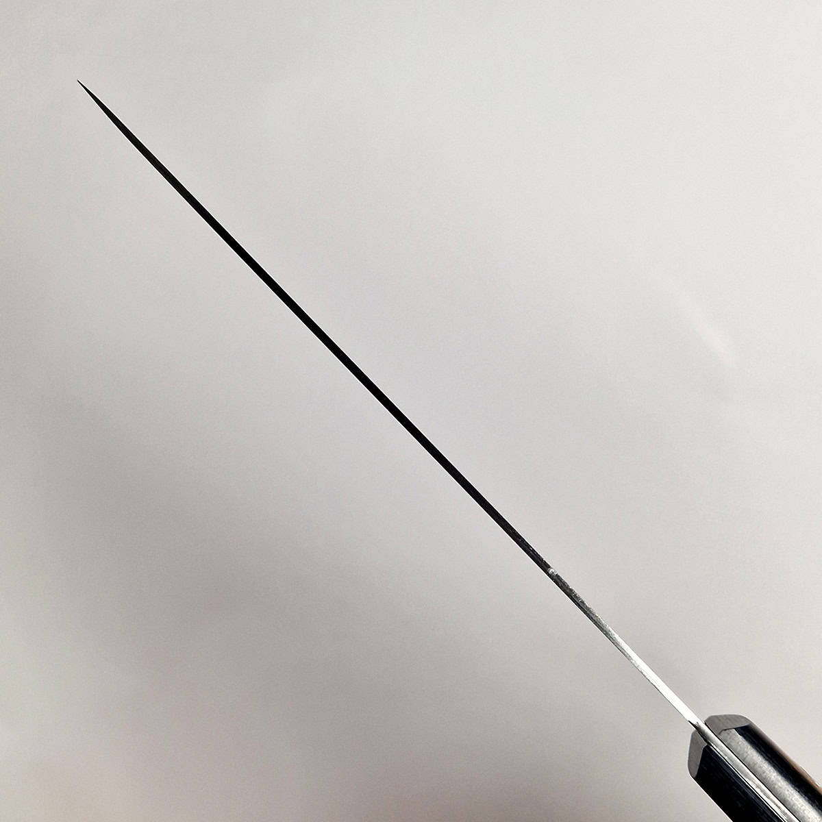 18cm Kokkekniv OMA - Neo-Kengata u/bolster - MASAHIRO — bilde 5