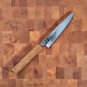 13,5cm Univerisalkniv AUS10 TRISM - HARUYUKI