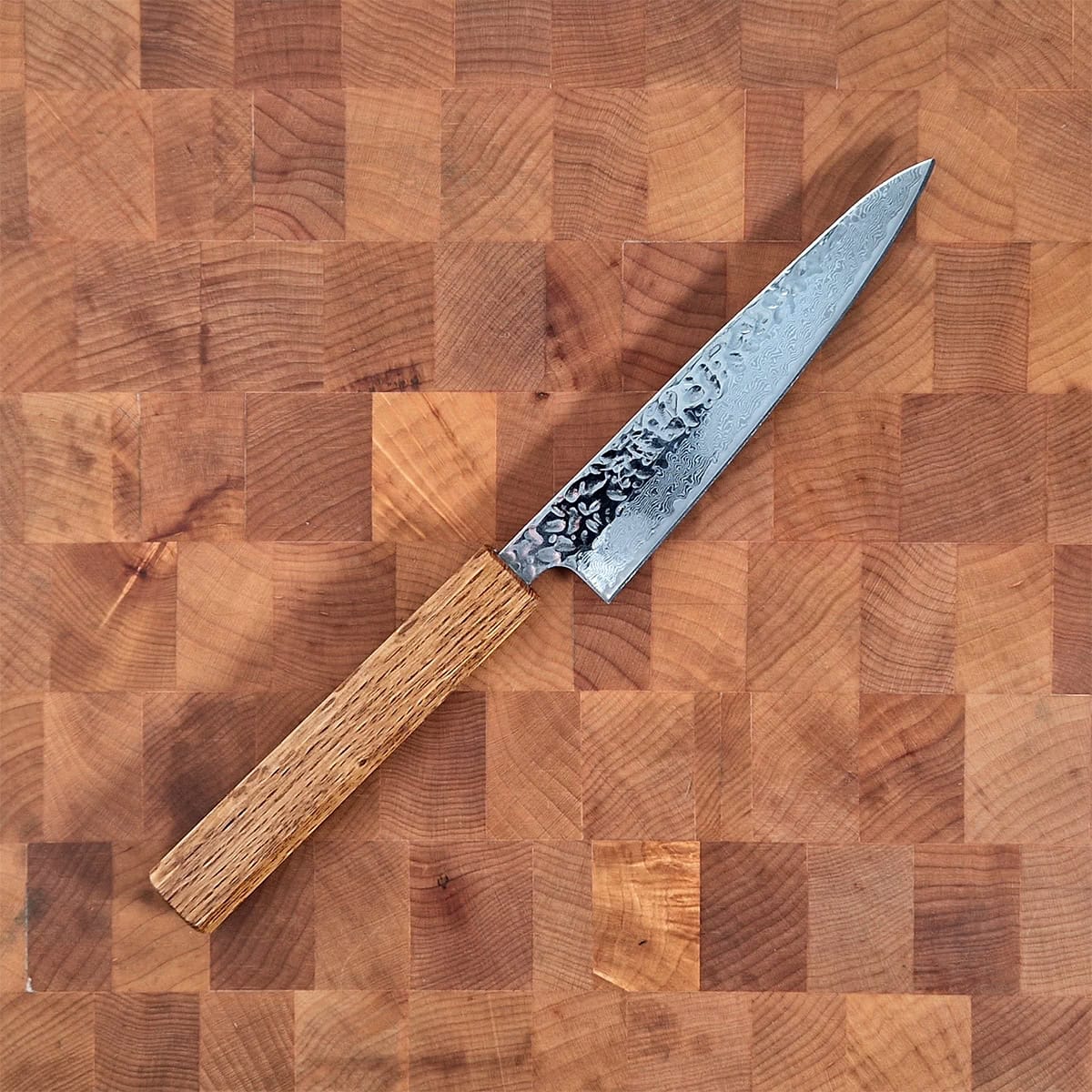 13,5cm Univerisalkniv AUS10 TRISM - HARUYUKI — bilde 1