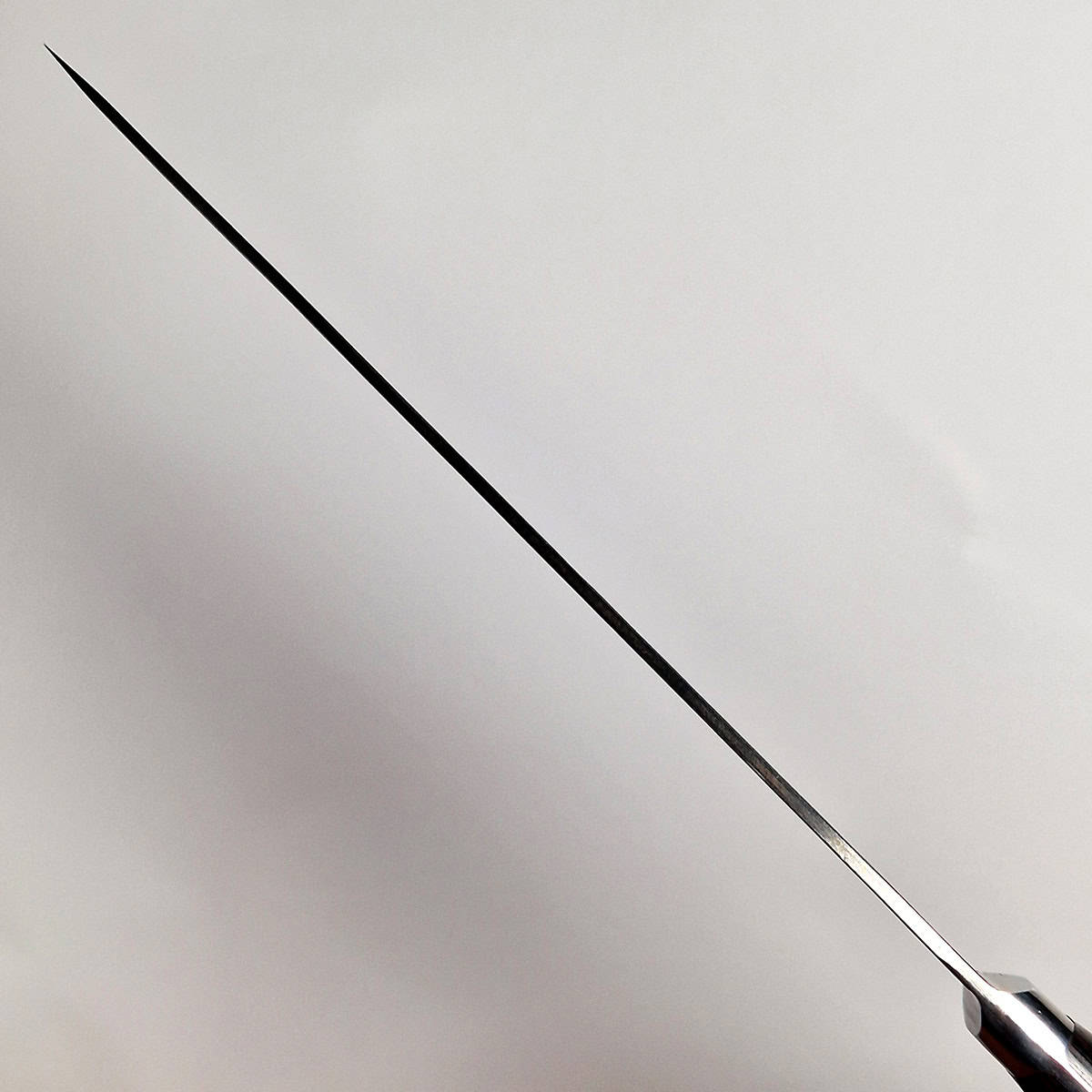 21cm Kokkekniv Maboroshi Shirogami I - TERUYASU FUJIWARA — bilde 3