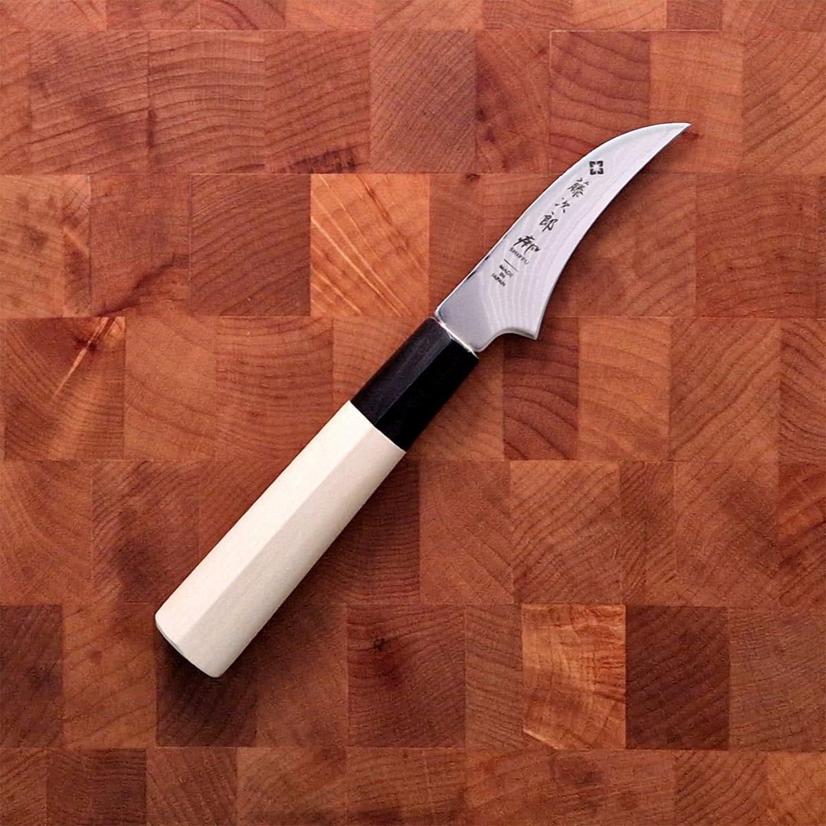 7cm Touneringskniv Shippu - TOJIRO — bilde 1