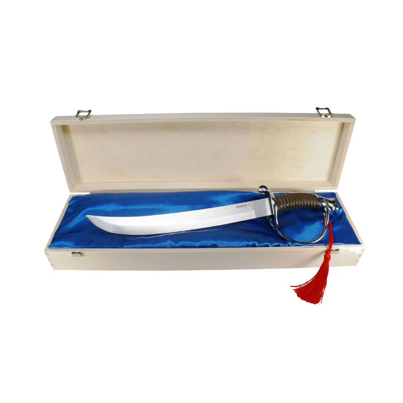 Champagne Sabel Deluxe Mercury — bilde 1