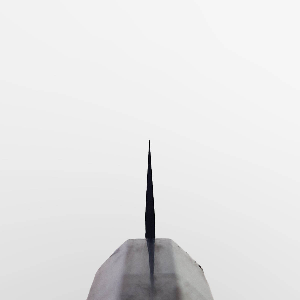 12cm Universalkniv Fujin, SG2 - YU KUROSAKI — bilde 2