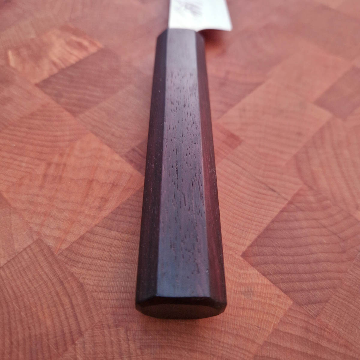12cm Universalkniv Fujin, SG2 - YU KUROSAKI — bilde 3