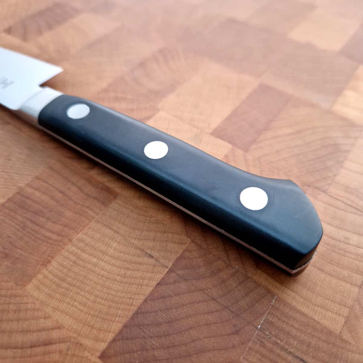 15cm Universalkniv DP3 Layer - TOJIRO — bilde 4
