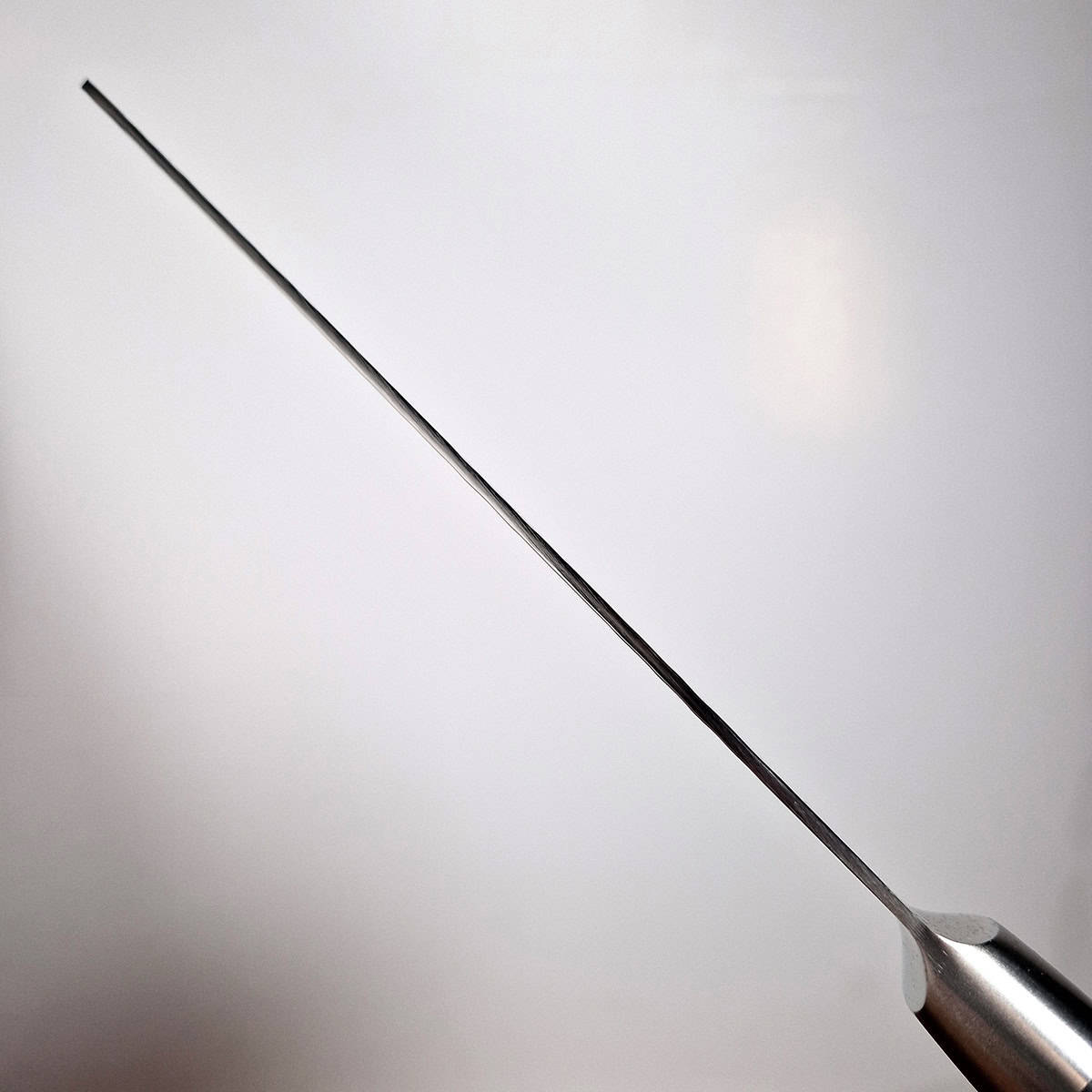 16,5cm Grønnsakskniv (Nakiri) - YAXELL ZEN — bilde 5