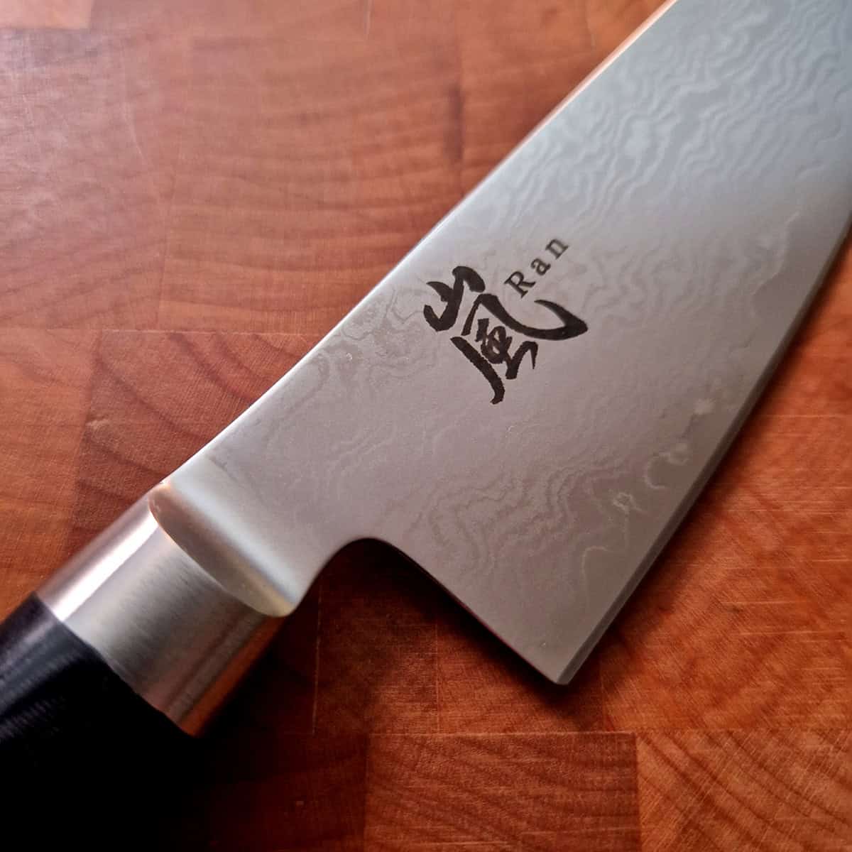 15cm Universalkniv - YAXELL ZEN — bilde 4