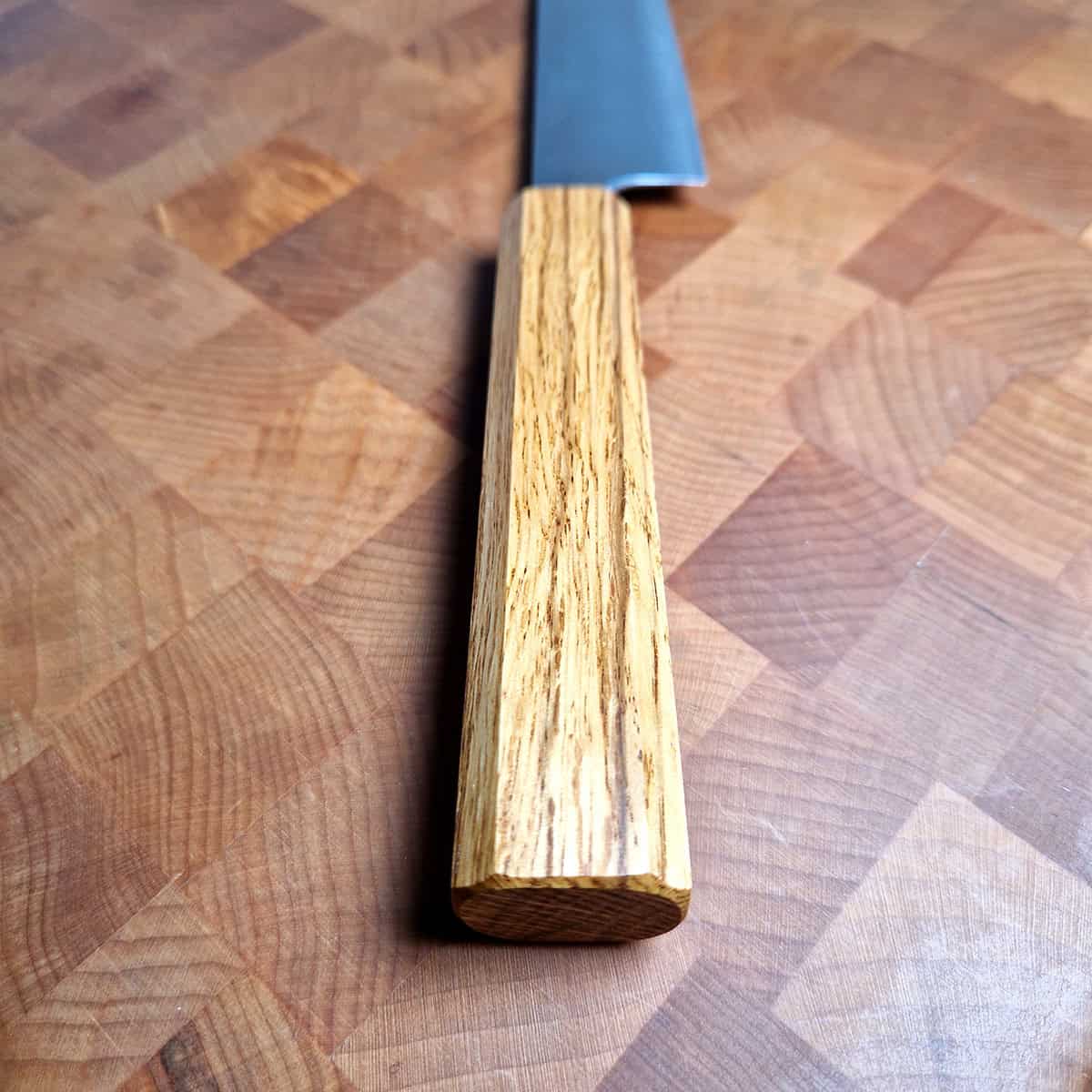 24cm Sujihiki, G3 Migaki - HARUYUKI — bilde 3