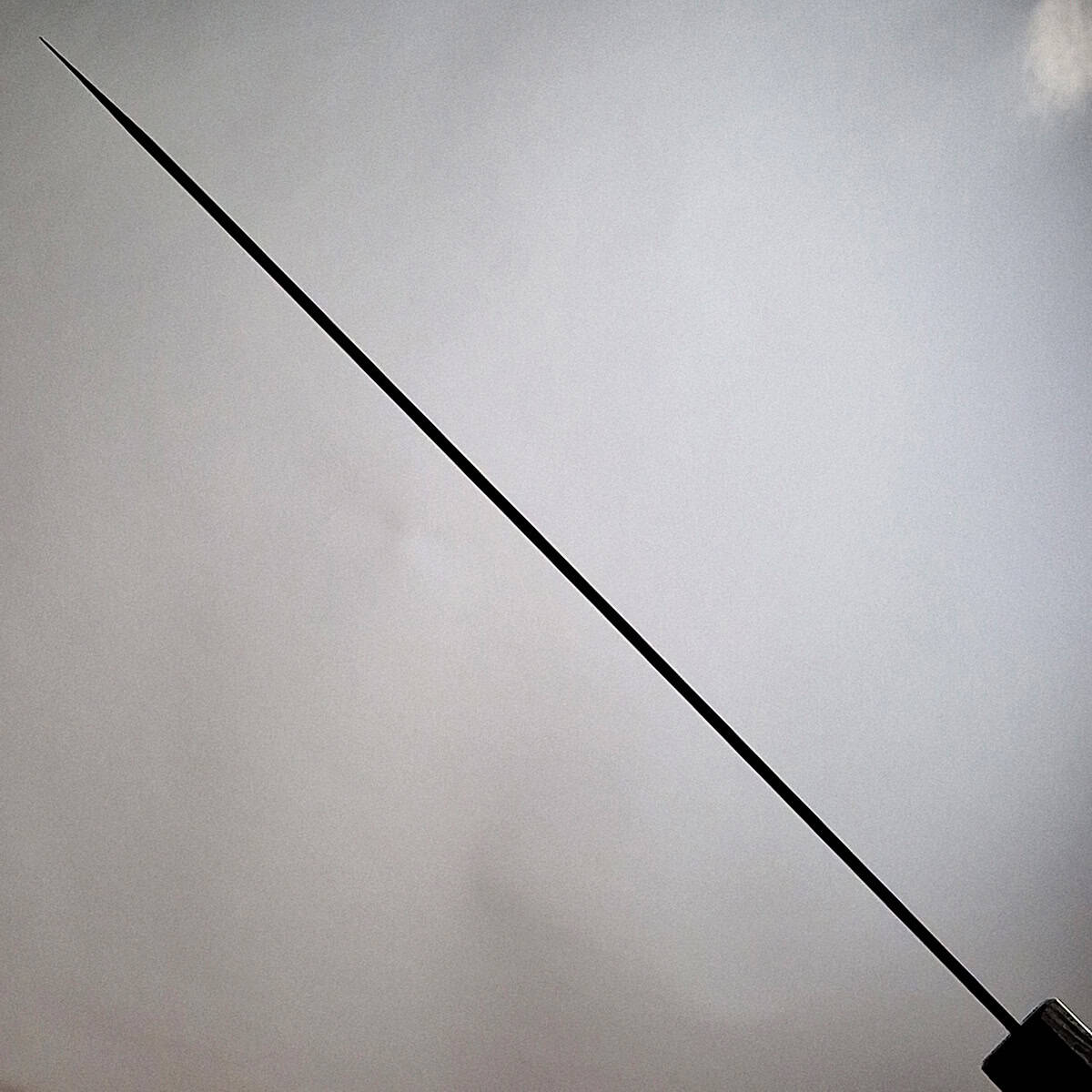 24cm Sujihiki Gekko, VG XEOS - YU KUROSAKI — bilde 4