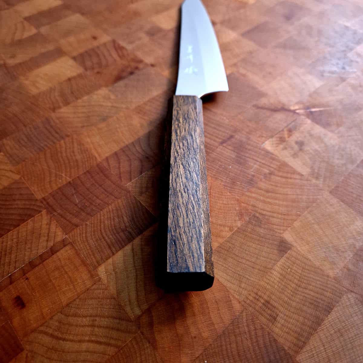 15cm Universalkniv Gekko, VG XEOS - YU KUROSAKI — bilde 5