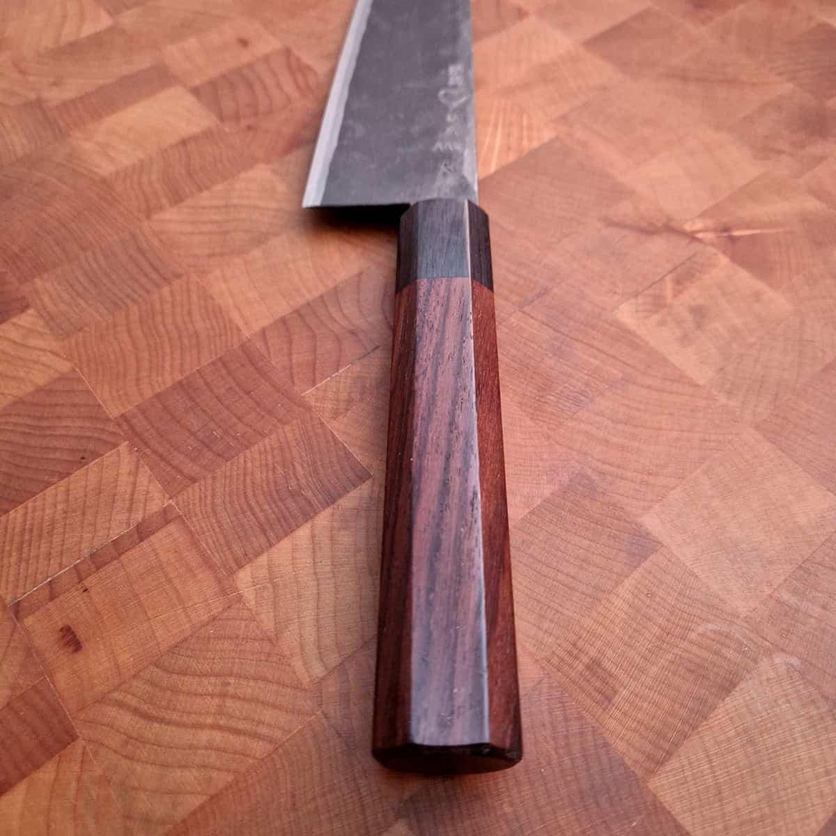 15-18cm Banno Bunka, Super Aogami, NAS - TAKEDA — bilde 4