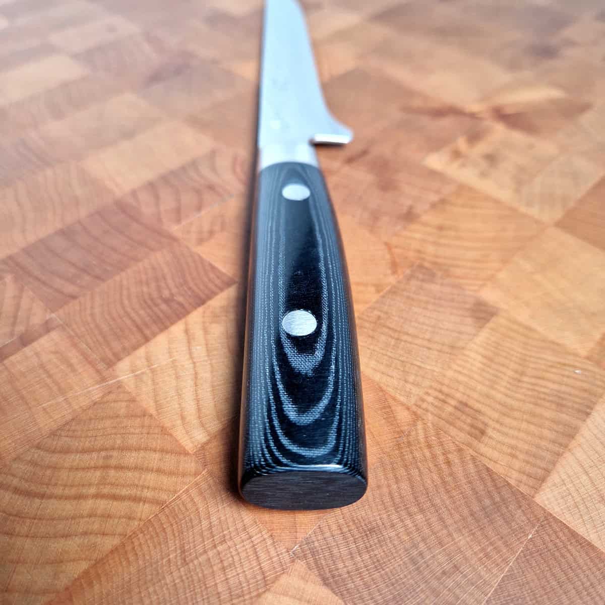 15cm Utbeningskniv - YAXELL ZEN — bilde 2