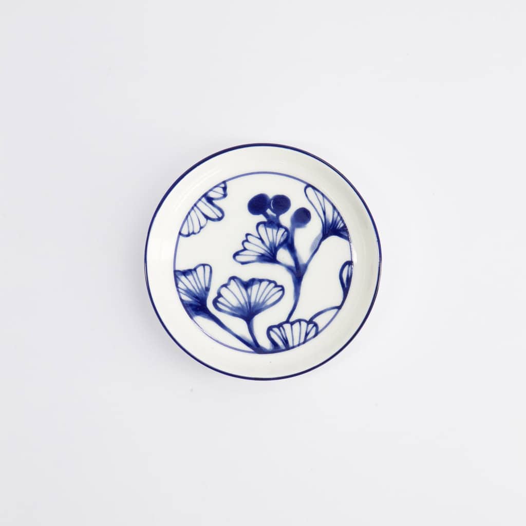 Gingko Tea Tip - Tokyo design studio — bilde 1