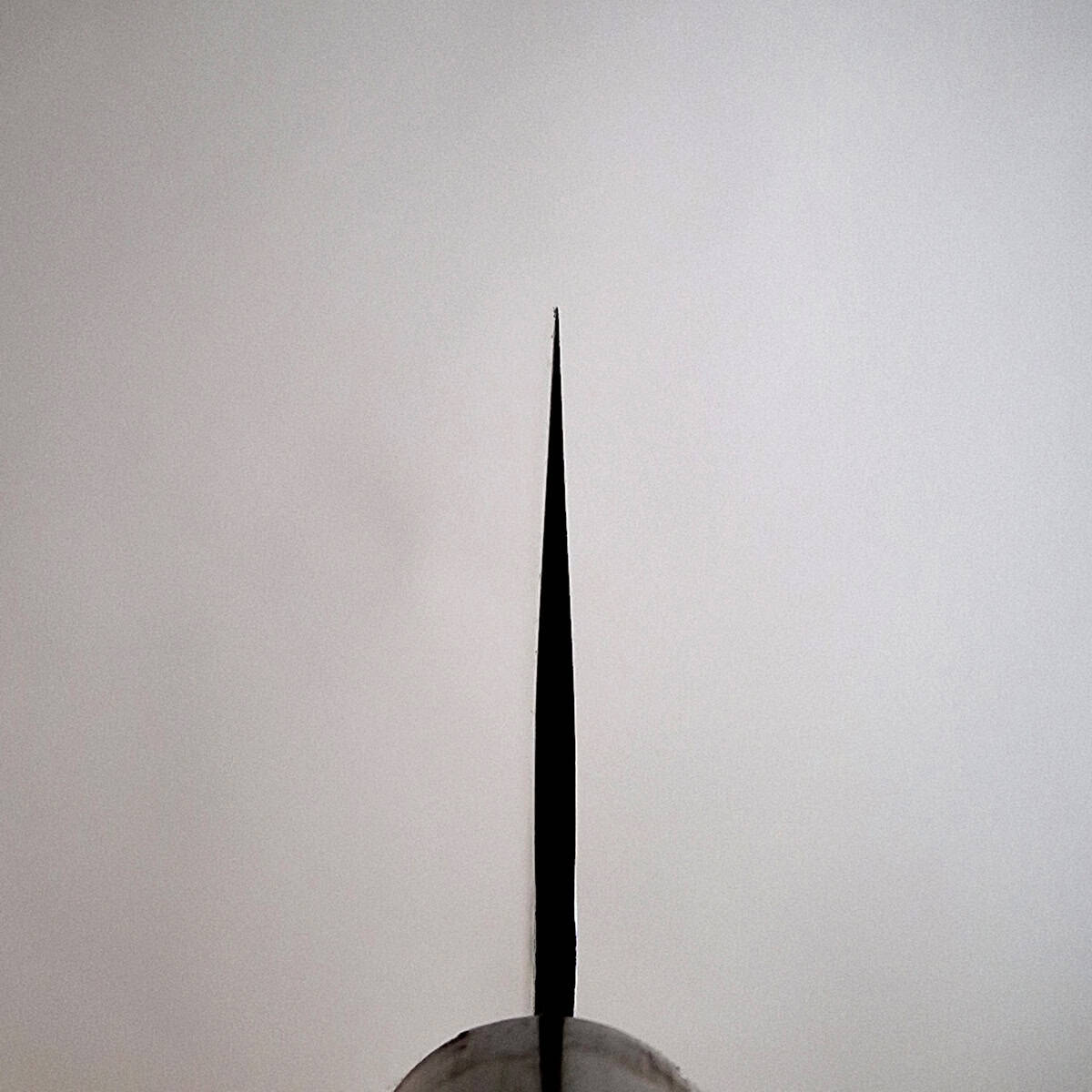 16,5cm Grønnsakskniv (Nakiri) Shirogami II - HARUYUKI — bilde 3