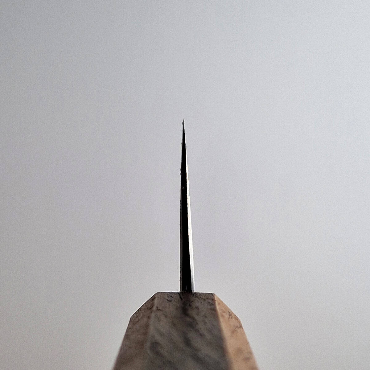 21cm Kokkekniv, G3 Migaki - HARUYUKI — bilde 5