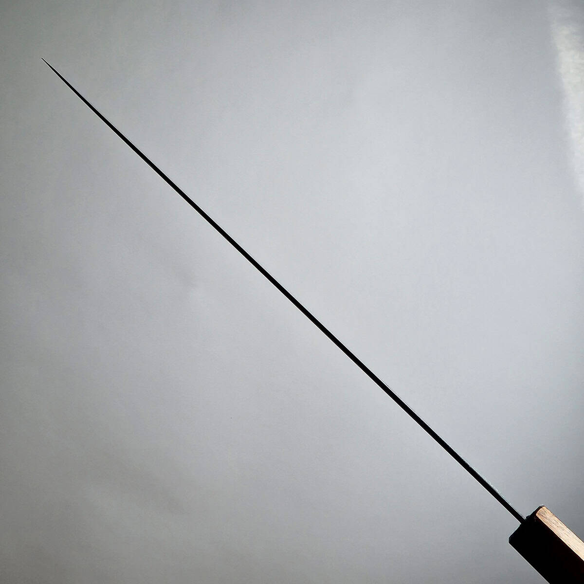 24cm Kokkekniv AUS10 NAMI - HARUYUKI — bilde 5