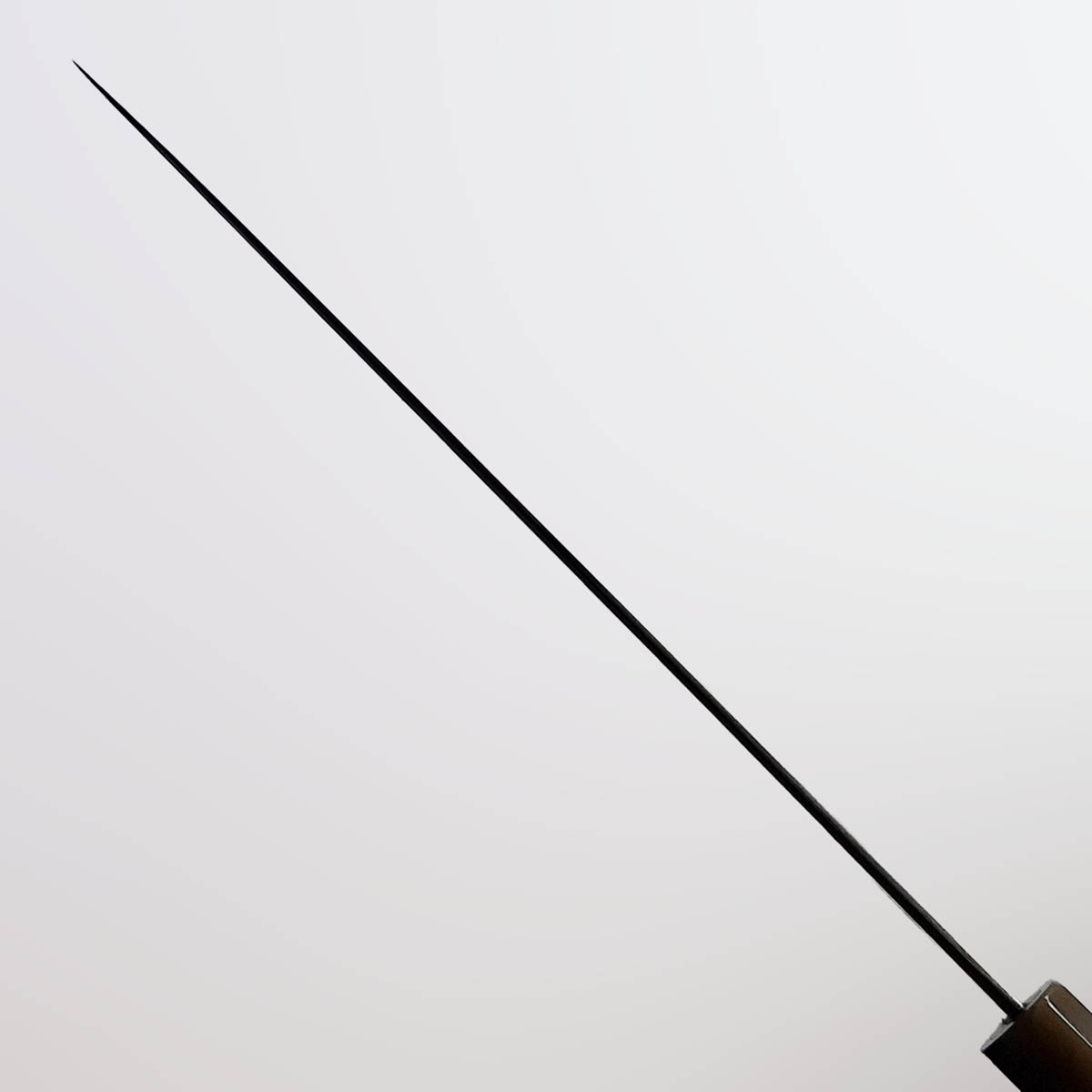 24cm Kokkekniv (Gyoto) Minamo, ATS34 - SAKAI KIKUMORI — bilde 5